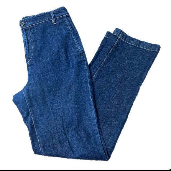 Lauren Ralph Lauren Denim - Lauren Ralph Lauren Black Label Jeans Women’s 8P High Rise 4 Pockets